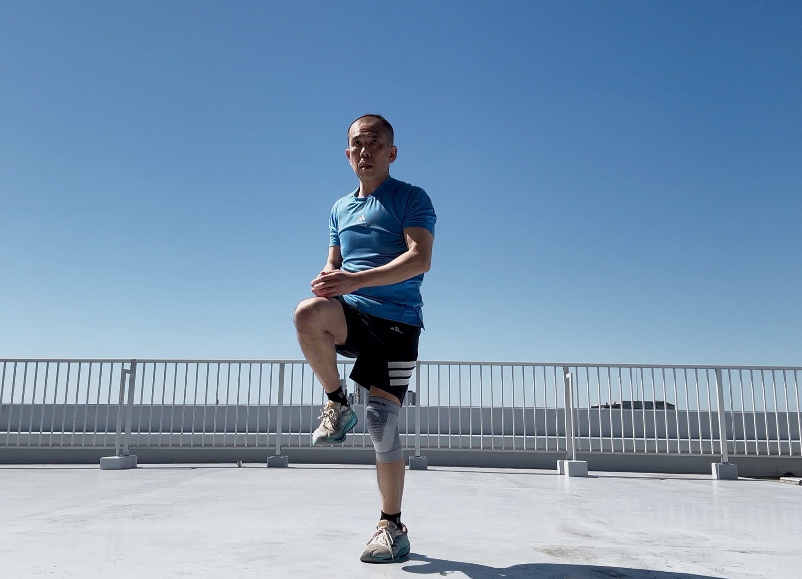 ボディコンバット106-7,ムエタイ,コリオ,テクニック,ポイント